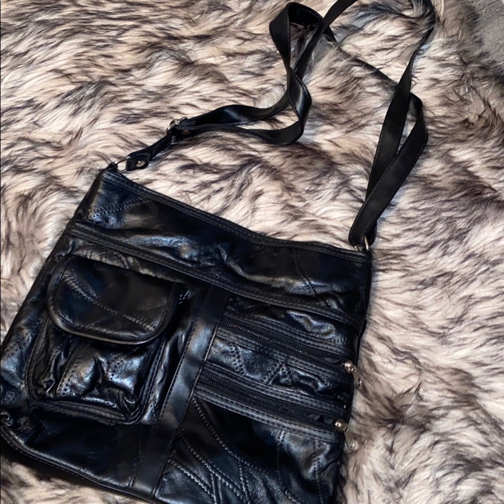 Cute bag!